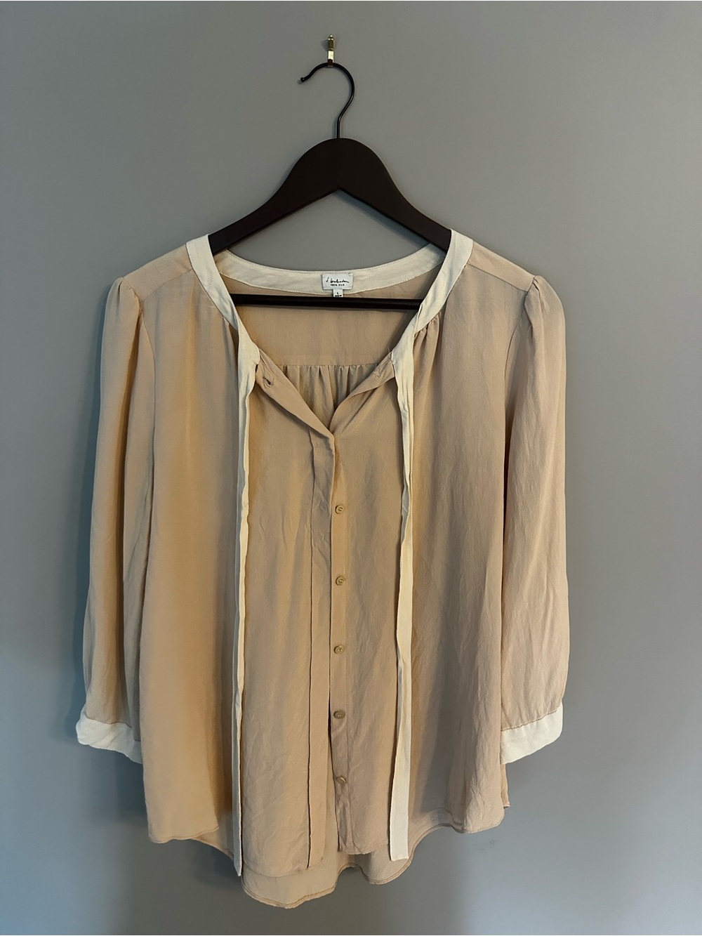 Vintage Aritzia Babaton Blouse